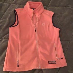 Vineyard Vines Vest